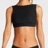 Vitamin A BioSculpt Black Maia Bikini Top -Meer Traum Geschaft 208T BLBS 211B BLBS 439 439 F1