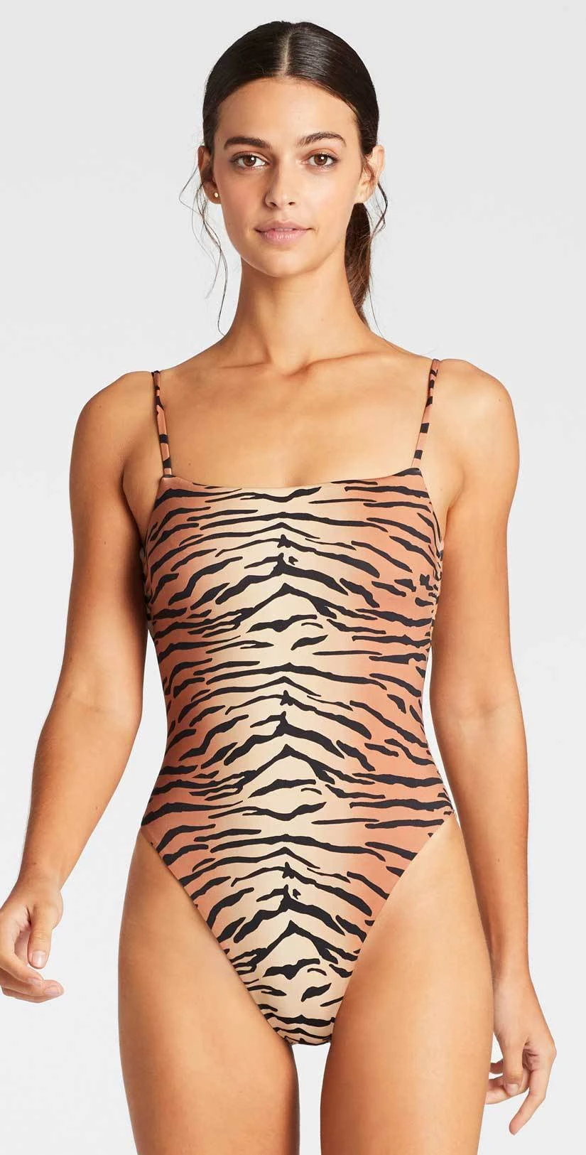 Vitamin A Jenna One Piece Swimsuit In Ziva 3 Vitamin A Jenna One Piece Swimsuit In Ziva