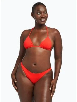 Vitamin A California High Leg Bottom In Poppy EcoLux -Meer Traum Geschaft 47TR 812B ECPO 2792 9bd03ba3 4b81 499b bea6 930acbdf9006