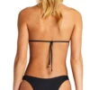 Vitamin A California High Leg Bottom In Black EcoLux 2 Vitamin A California High Leg Bottom In Black EcoLux -Meer Traum Geschaft 47TR ECB 812B ECB BACK 718 B1