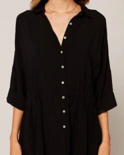 Pacifica Tunic -Meer Traum Geschaft 5452473 PACCV19 BLK 5 e7efcc8e e391 463a b5c9 ce883fb530d2