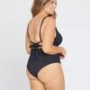 Portia Bikini Bottom -Meer Traum Geschaft 5797151 CAMELLIA PORTIA BLK A 4 7edc35e3 5159 4bd8 905f 0473917f7f7e