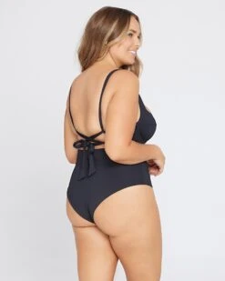 Portia Bikini Bottom