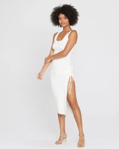 Sandpiper Dress -Meer Traum Geschaft 5797522 SANDPIPER CRM V 2