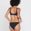 Ribbed Camacho Bikini Bottom -Meer Traum Geschaft 5800454 ROBBIE CAMACHO BLK V 5 7981af76 6277 491d a512 982397cdc877