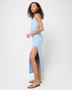 Mara Dress -Meer Traum Geschaft 6417069 MRADR22 AUR S 3