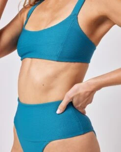 Eco Chic Repreve® Jess Bikini Top 13 Eco Chic Repreve® Jess Bikini Top -Meer Traum Geschaft 6525363 OGJET20 OGDEC20 MDR S 6