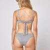 Pique Stripe Cabana Bikini Bottom -Meer Traum Geschaft 6526632 PICAT22 PICMC22 VPS S 4 ac0dcec5 79e4 4e25 a120 7802803609c8