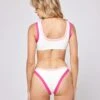 Ribbed Vacay Bikini Bottom -Meer Traum Geschaft 6608553 RHLAT20 RHVAC20 CBG S 4 8d3d1874 483b 42d7 9285 0b3fd99a8301