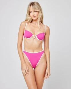 Nico Bikini Top -Meer Traum Geschaft 6608558 CBNCT22 CBNRB22 BCR ECOMM 0369