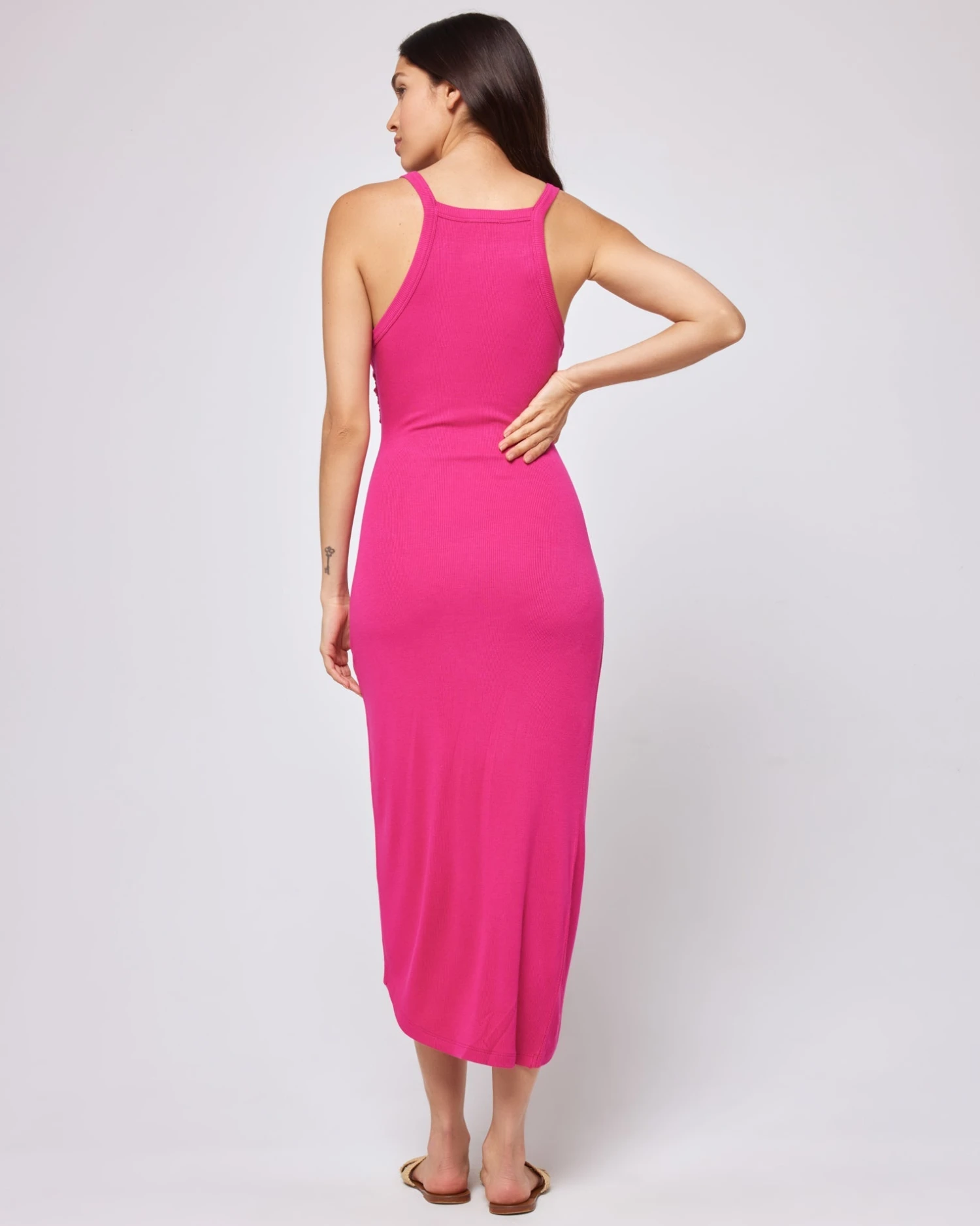 Bardot Dress 5 Bardot Dress – Bild 3