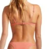 Vitamin A EcoRib Carmen Bikini Bottom In Soft Coral -Meer Traum Geschaft 77NT ERSC 84B ERSC BACK 2721 B1 524f86d9 07bf 44fc add1 5ab467298fab