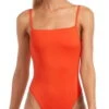 Vitamin A EcoLux Edie One Piece Swimsuit In Papavero -Meer Traum Geschaft 802M PAP 3300 1 460x 1 394028a6 37cd 4615 8671 aea5ee9a70a1
