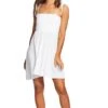 Vitamin A Gigi EcoCotton Dress 2 Vitamin A Gigi EcoCotton Dress -Meer Traum Geschaft 902DSRCWF