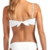 Vitamin A BioRib Luciana Full Coverage Bottom In White -Meer Traum Geschaft 902T WBR 167BF WBR STRAP BACK 1373 B1 460x f61b029b c602 4ffc 9a19 af7527f3d5ca