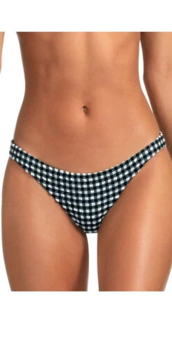 Vitamin A Vichy Luciana Full Coverage Bikini Bottom 167BF VIB -Meer Traum Geschaft 914T VIB 167BF VIB 0058 B2