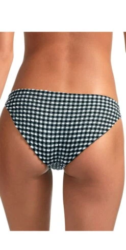 Vitamin A Vichy Luciana Full Coverage Bikini Bottom 167BF VIB -Meer Traum Geschaft 914T VIB 167BF VIB BACK 0068 B3
