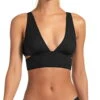 Vitamin A EcoRib Nicole Bikini Top In Black 2 Vitamin A EcoRib Nicole Bikini Top In Black -Meer Traum Geschaft 915T ERB 167BF ERB 0210 T1