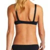Vitamin A EcoLux Luciana Full Cut Bikini Bottom -Meer Traum Geschaft 918T ECB 167BF ECB BACK 761 B1