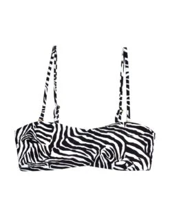 Beach Bunny London Bralette Bikini Top In Zebra -Meer Traum Geschaft B19105T2 ZEB 1800x 1d699491 f4af 4c6d 9e4d d659ad87795c