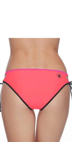 Body Glove Mia Tie Side Bottom In Vivo 39406232-527