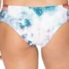 Aerin Rose Mineral Arlo Bottom B480-MNRL -Meer Traum Geschaft MNRL B480 B