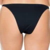 Aerin Rose Obsidian Mercury Bottom In Black B490-OBSI -Meer Traum Geschaft OBSI B490 B