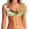 Vitamin A Baja Rose Capri Bikini Top -Meer Traum Geschaft Vitamin A Baja Botanical bikini88T 167BF BBO 3241 TOP MAIN e03aa338 35a0 4121 bd89 dbddb8087ab2