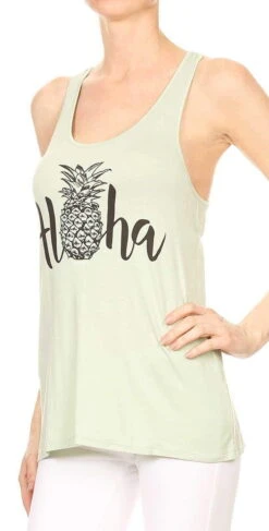 Bear Dance Aloha Tee With Pineapple In Light Green G1024 7 Bear Dance Aloha Tee With Pineapple In Light Green G1024 -Meer Traum Geschaft alohatshirt inmintG1024 MINT 18 f9ac5195 a1cf 4ad8 b67e 9dfd5a82cc66