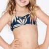 L Space Girls JoJo Bikini Set In Polynesian Palm BLPPS18-NVY -Meer Traum Geschaft babylspace poly set bikiniBLPPS18 NVY 1 a1082b3d ee49 426b 9f5e a2c87cda170b
