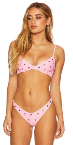 Beach Riot Island Heart Bikini Bottom In Pink -Meer Traum Geschaft camilla top ksprbt heart front 1024x1024 b5c63936 d2e7 4098 9c4f 77a4719196a4