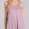 Chris And Carol Plain Tank Top In Mauve 1214075T -Meer Traum Geschaft chrisandcaroltanktop1214075T part2 COLOR 4040 ab02057f 61f0 4697 8851 cf7df36cb3b2