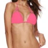 Beach Bunny Ireland Ring Triangle Top In Pink -Meer Traum Geschaft ireland b18127t2b0 barb front 1500x cf72239c 0bcb 4024 b89d 7025b15464d3