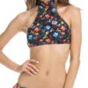 Isabella Rose Frida High Neck Top 4673284-MUL -Meer Traum Geschaft isabella roseFRIDA HighNeckRev Bondi 1Front 1200x1800 b980273a 30f4 4f0d b3e8 7eee1564f26e