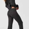 Beach Bunny Josie Pant In Black -Meer Traum Geschaft josie l1201t7b8 blck 2 b0f90de3 eaf4 42c6 896e 1332b924d4c9