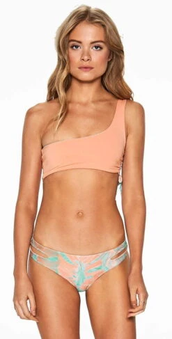 L Space Estella Full Cut Bottom In Bungalow Palm SS32F14-BGP -Meer Traum Geschaft l space 2018 LSSLT18 BGP SS32C14 BGP 5 33a613a1 e131 4192 83f8 e9f75ee9954b