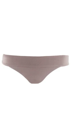 L*Space Veronica Bikini Bottom In Dusty Pearl -Meer Traum Geschaft l space 2018 LSVEC17 DSP