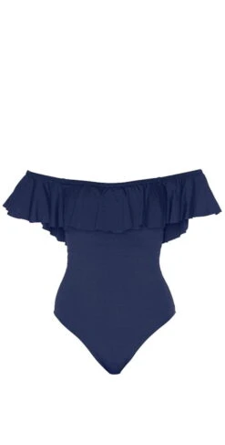 L Space Kimora One Piece In Midnight Blue MTKMM18-MDB -Meer Traum Geschaft l space kimoraMTKMM18 MDB