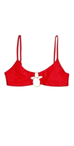 Beach Bunny Lexi Bralette Bikini Top In Red B19147T0 REDD 7 Beach Bunny Lexi Bralette Bikini Top In Red B19147T0 REDD -Meer Traum Geschaft lexi b19147t0 redd 1800x 49eae7ac e0b6 4e1e a5ae c647af23073b