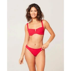 L*Space Veronica Classic Bottom -Meer Traum Geschaft lspace pointelle rib veroniica bottom lipstick red 558395 800x 04104e19 0ef2 40b2 a1c0 c8ae67583921