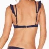 L Space Zephyr Bikini Bottom In Midnight Blue -Meer Traum Geschaft lspace ruffles bikiniLSKIT18 MDB LSZPB18 MDB 3 ed2e0e4a f0dc 4341 8fb0 c9fdab696a07