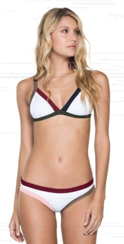 Agua Bendita Kiki Apple Blossom Top 10398-182 -Meer Traum Geschaft penny apple blossomKIKI 10398 182 TOP PENNY 10399 183 BOTTOM