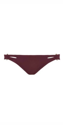 Robin Piccone Luca Cut Out Bikini Bottom In Rubine 181762-RBN -Meer Traum Geschaft robin piccone181762 RUBINE FRONT 1024x1024 73ab4e9b d862 4c5c b276 0bad5dbe4576