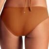 Vitamin A Jaydah EcoLux Braided Full Bikini Bottom 76BF TER 1 Vitamin A Jaydah EcoLux Braided Full Bikini Bottom 76BF TER -Meer Traum Geschaft rum72T 76BF TER BACK 2487 Bottom Detail3