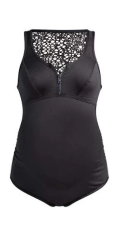 Cache Coeur Maternity Sydney One Piece In Black BM179-BLK -Meer Traum Geschaft sydneynr 3 def839b1 963b 40dd 99da 1a5b5024c0f4
